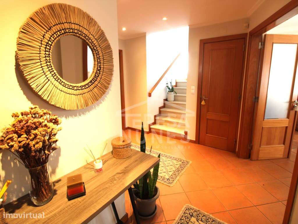 MORADIA ISOLADA V3 - BREJOS DE AZEITÃO-7