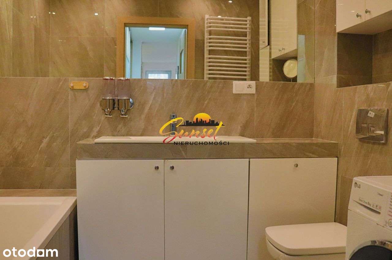 ZadbaneMieszkanie,56m²,3-pok,AtrakcyjnaOkolica,Las-6