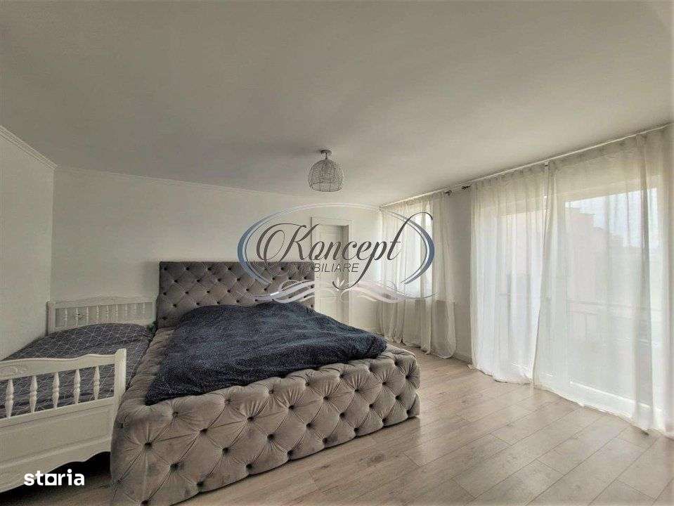 Casa individuala ultrafinisata in Cartierul Terra - Imagine principală: 4/19