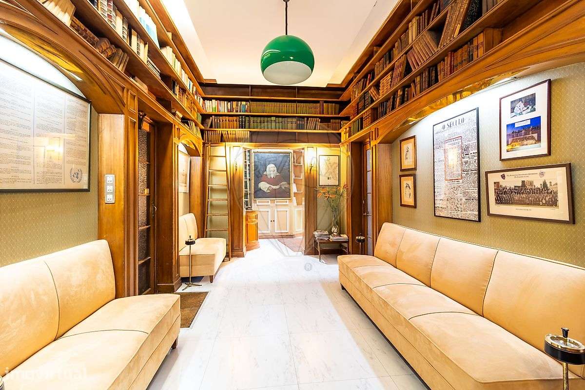 Escritório T3 para venda - Grande imagem: 2/14