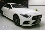 Mercedes-Benz CLS 350 d 4Matic 9G-TRONIC AMG Line - 6