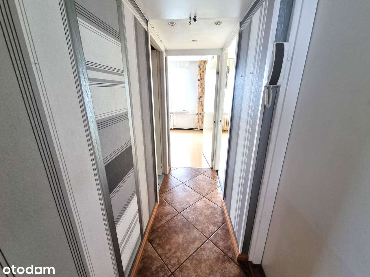 Mieszkanie 2 pokojowe Górczyn-2