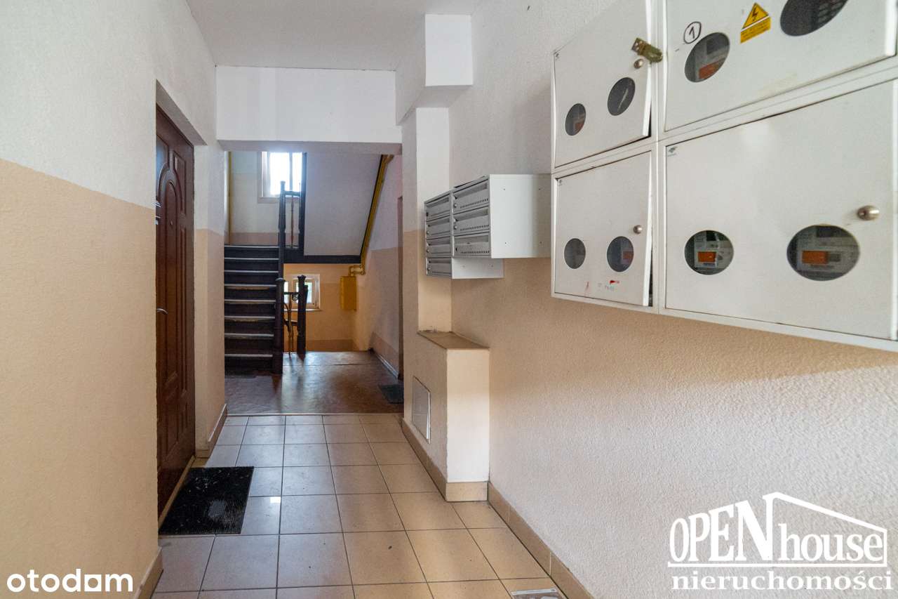 Mieszkanie na sprzedaż Koszalin, ul. Niepodległości 14-13