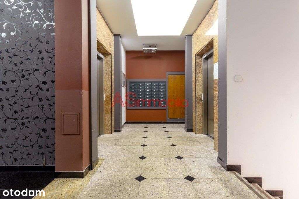 Apartament, 113m2, Warszawa-Wola-1