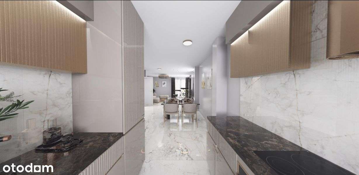 Złotno Park II dom nr 2 - Pełny obrazek: 5/14