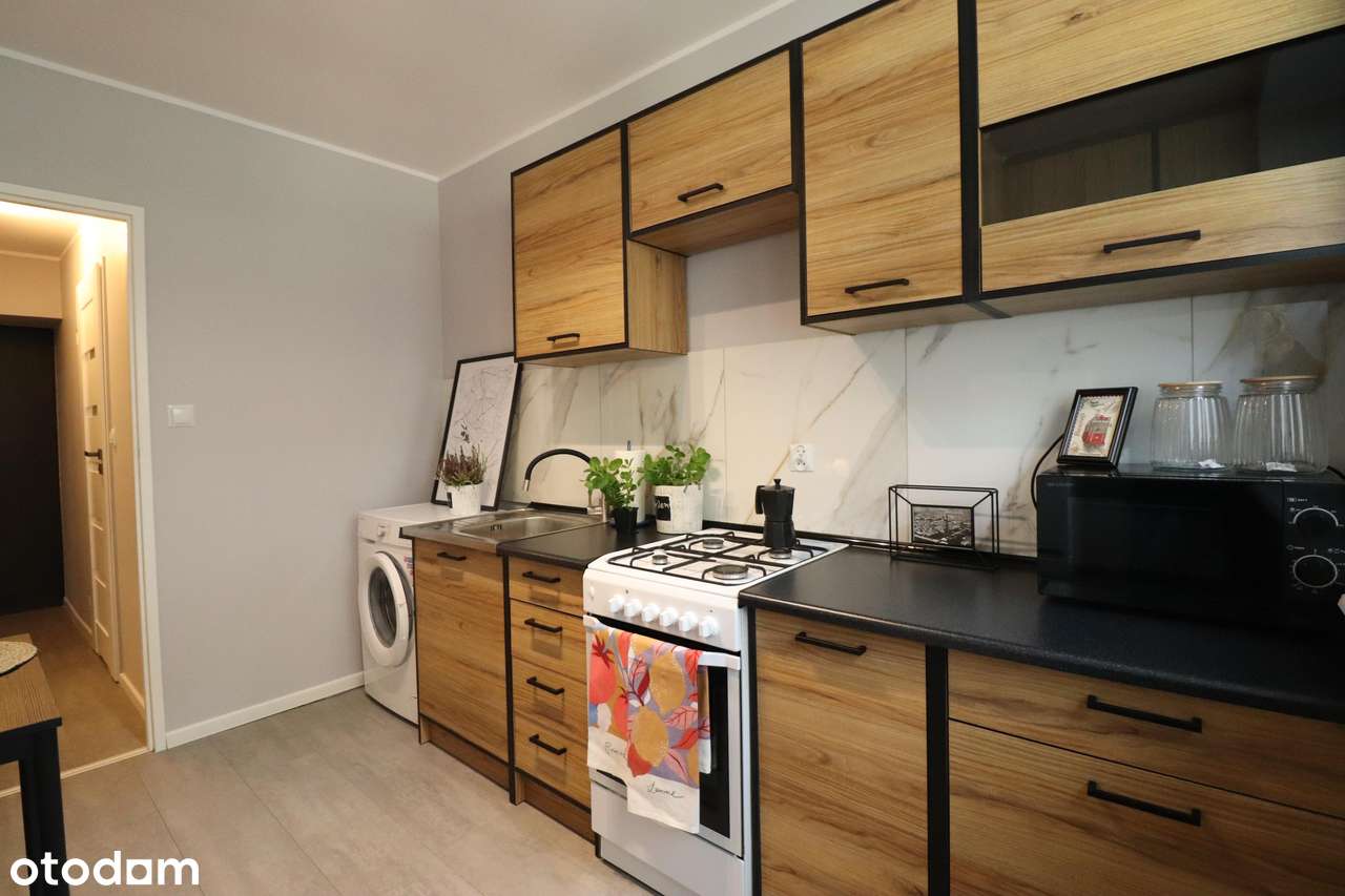 Mieszkanie do wynajęcia  Niwka obok ul. Inwestycyjnej - Pełny obrazek: 2/15