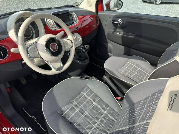 Fiat 500 - 5