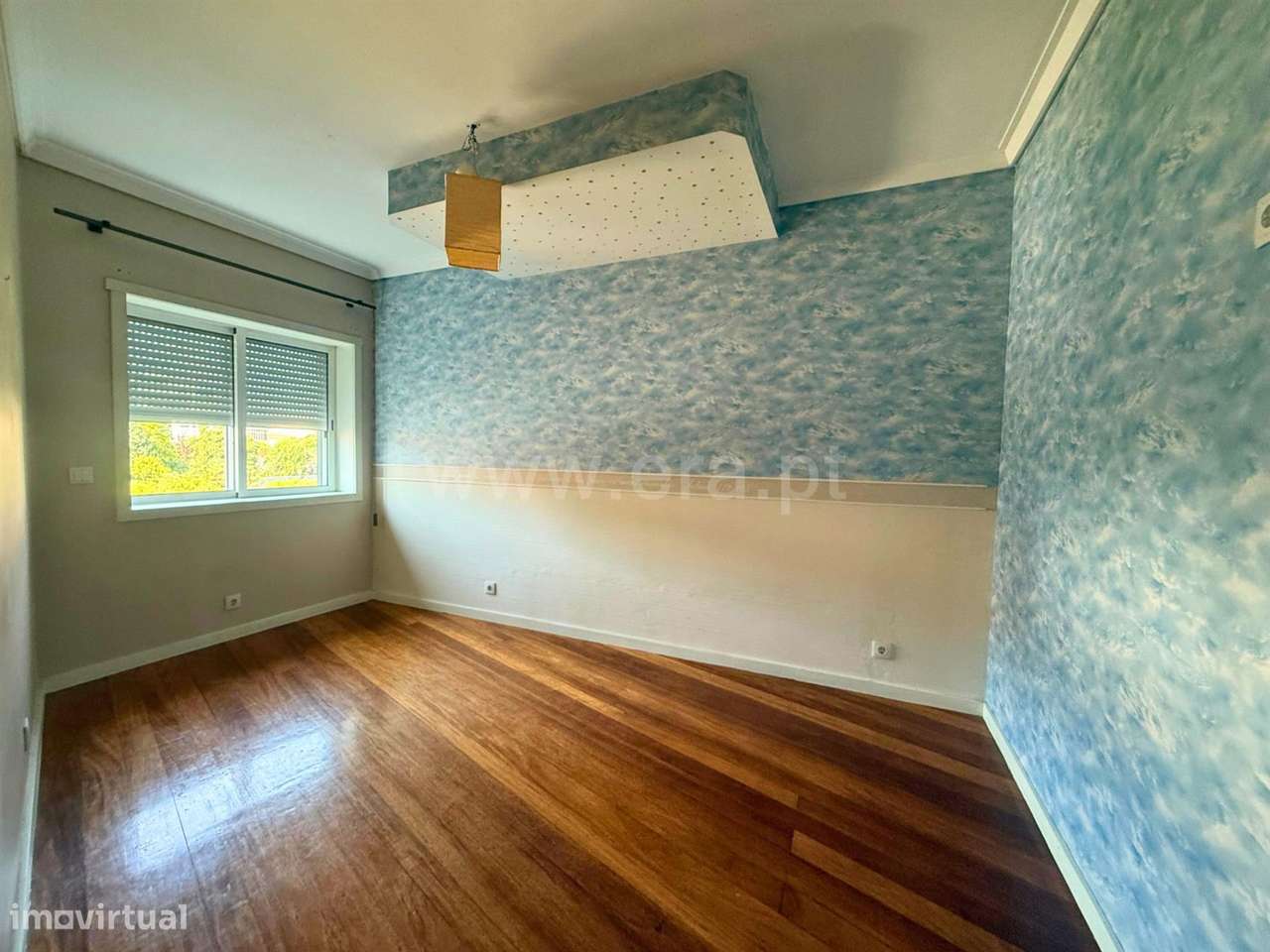 Apartamento T3, Monserrate-11