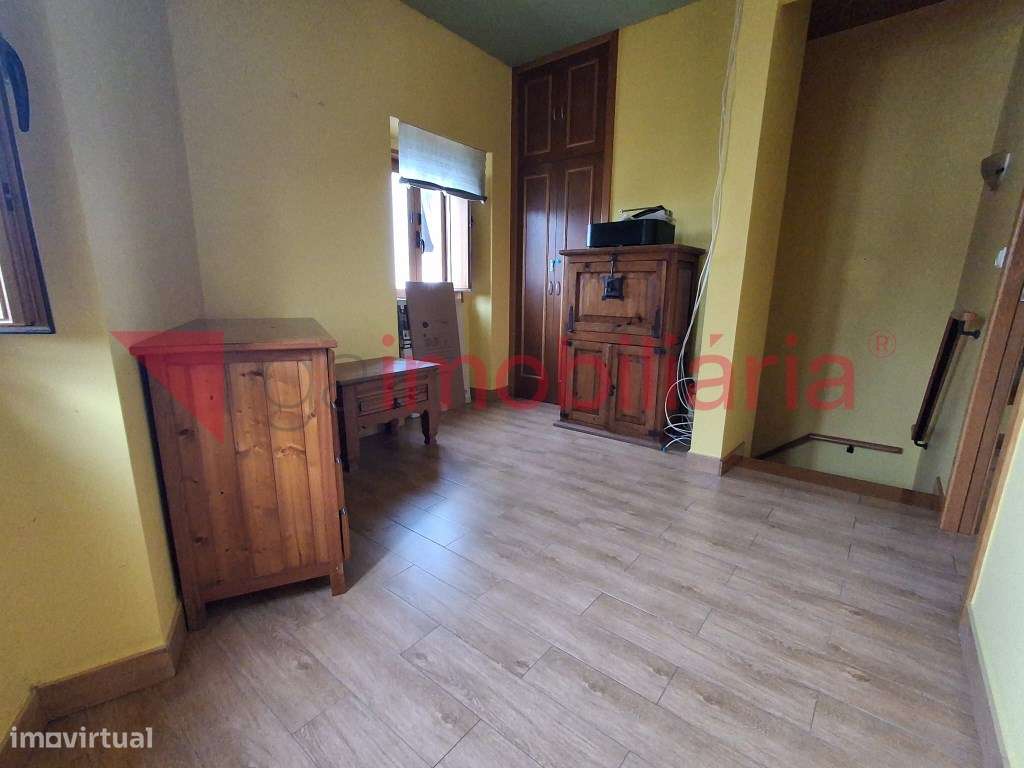 Moradia Rústica T2-10