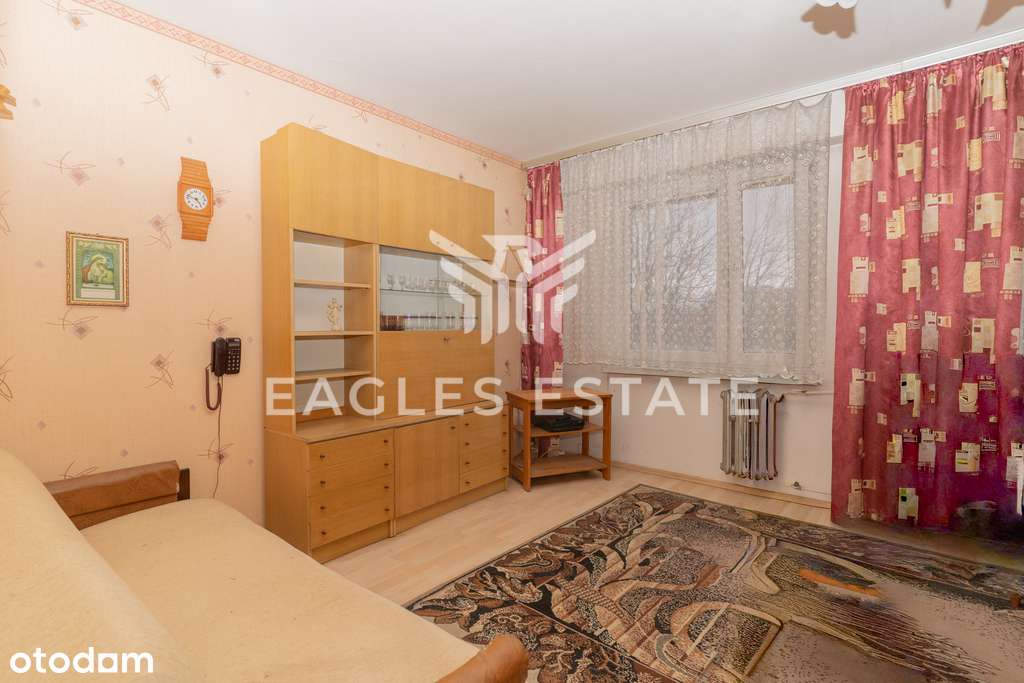 Kawalerka w centrum – idealna na start - Pełny obrazek: 4/8