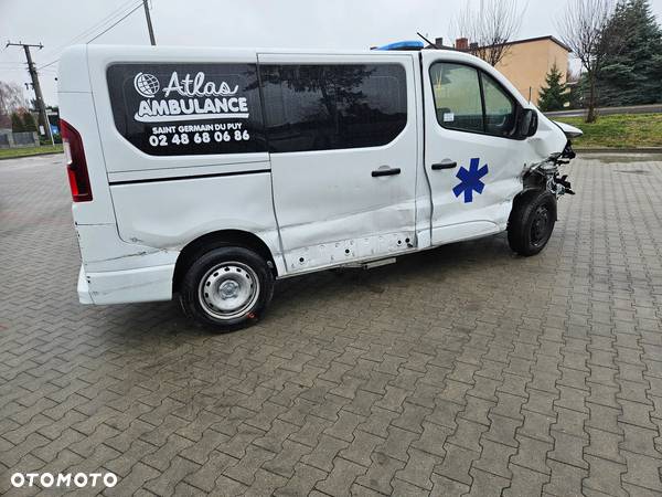 Renault Trafic - 2