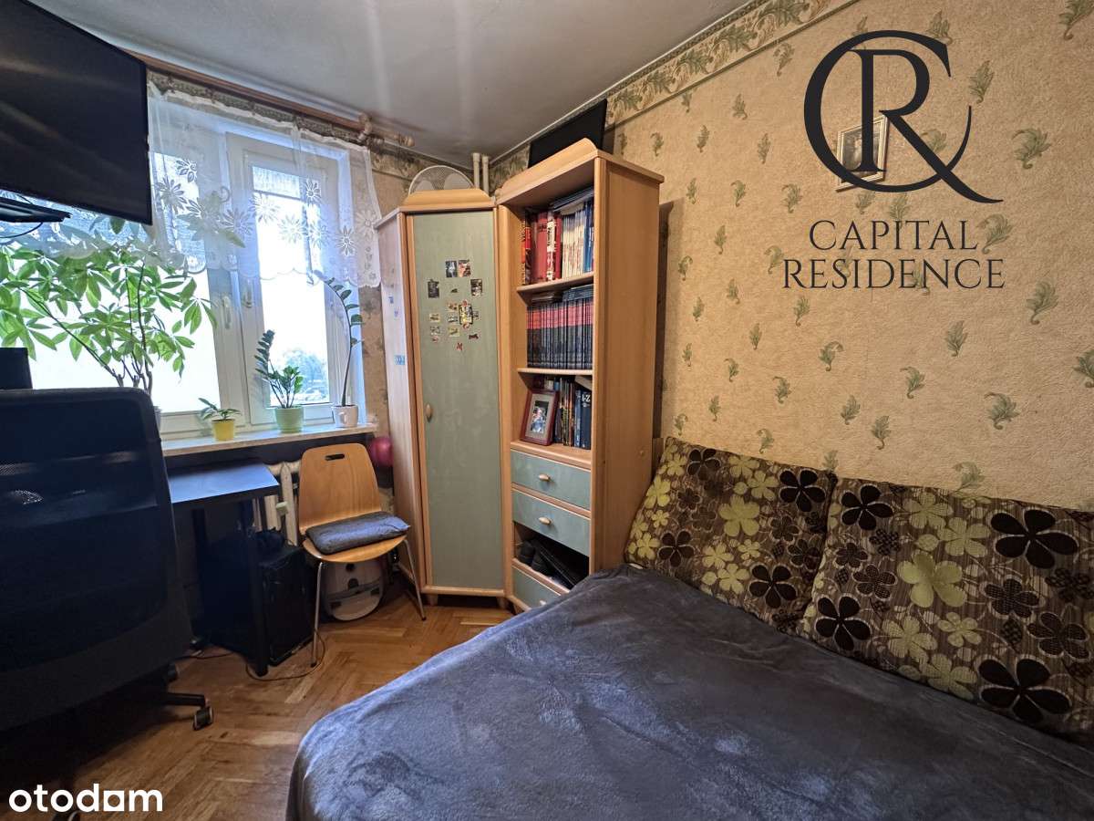 Mieszkanie na sprzedaż Bemowo-8