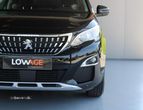 Peugeot 3008 PureTech 130 Stop & Start GPF EAT8 Active - 8