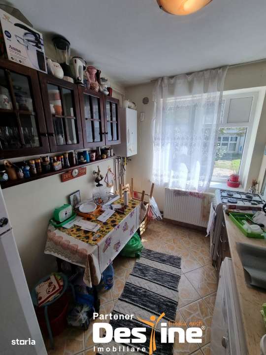 Pascani Deal – 2 camere 48 mp, centrala proprie, mobilat si utilat - Imagine principală: 5/8