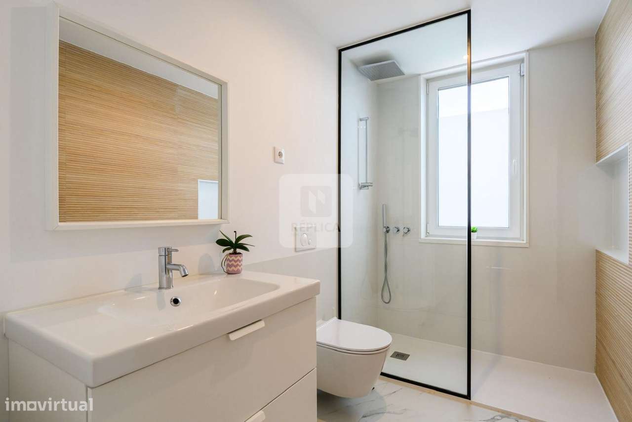 Moradia T4+1 Jardim e Piscina Parque da Cidade | Moradia Aldoar-30