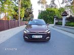 Hyundai i20 1.4 YES Gold - 14