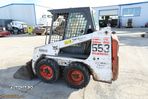 Bobcat 553 - 2