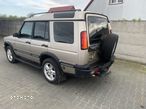 Land Rover Discovery - 8