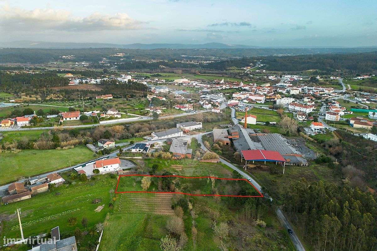 Terreno  para venda - Grande imagem: 4/8