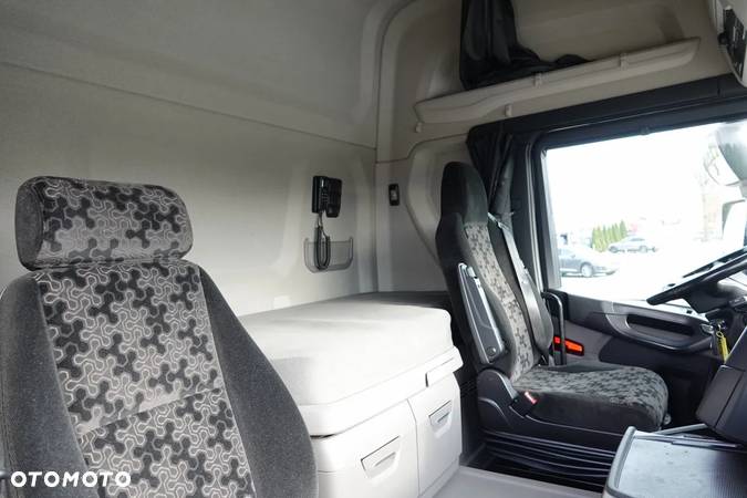 Scania R 450 / RETARDER / LEDY / EURO 6 / 2018 R / - 31