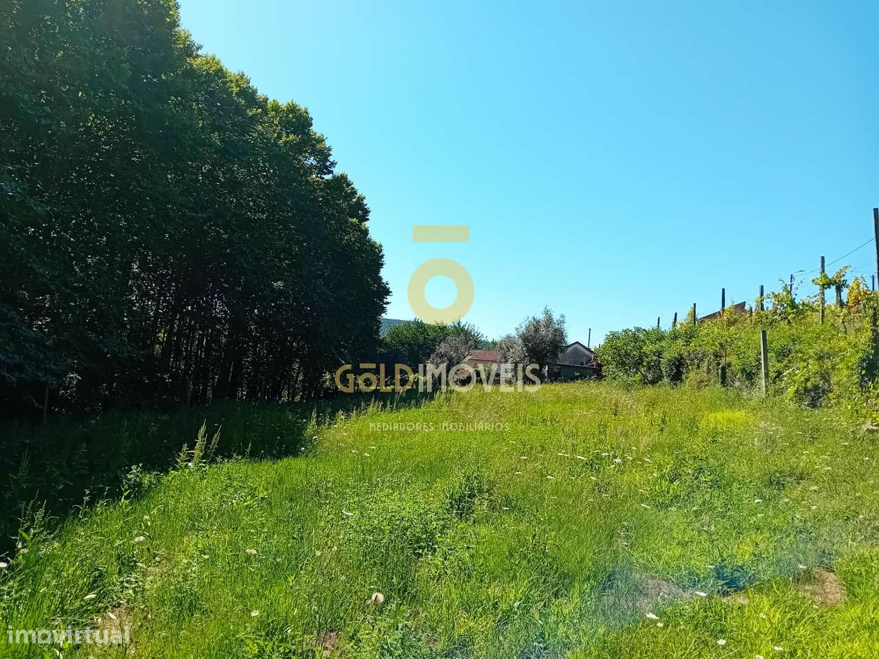 Moradia T3 Venda em Real,Castelo de Paiva-14