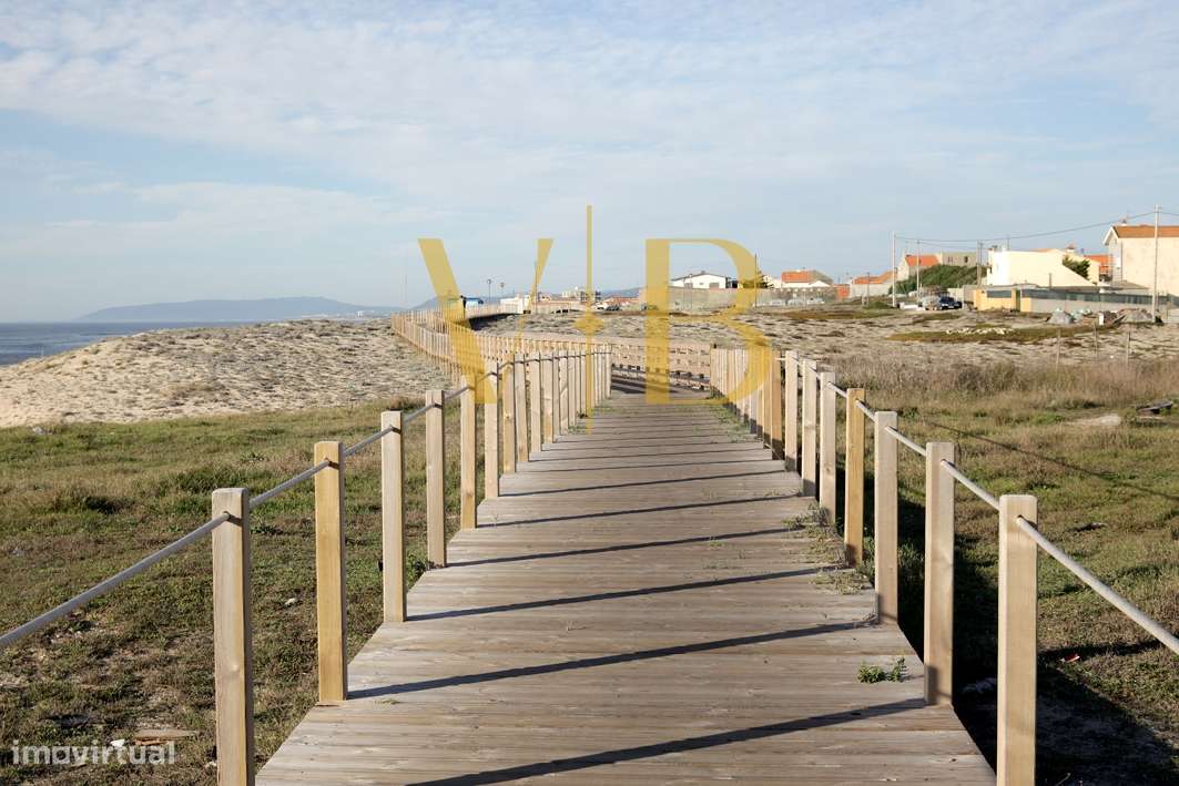 Moradia T3 Venda em Aguçadoura e Navais,Póvoa de Varzim-9