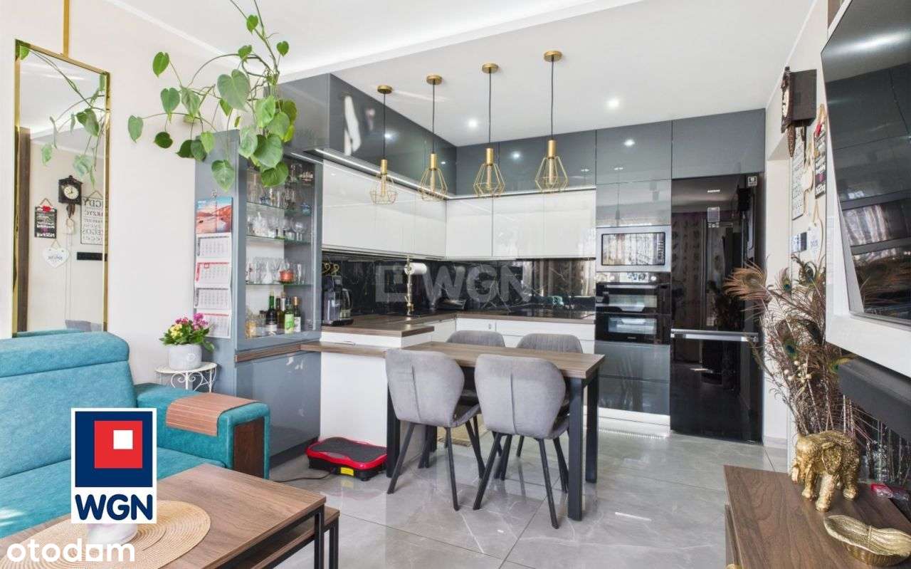 4 pokojowe z windą - Pełny obrazek: 4/14