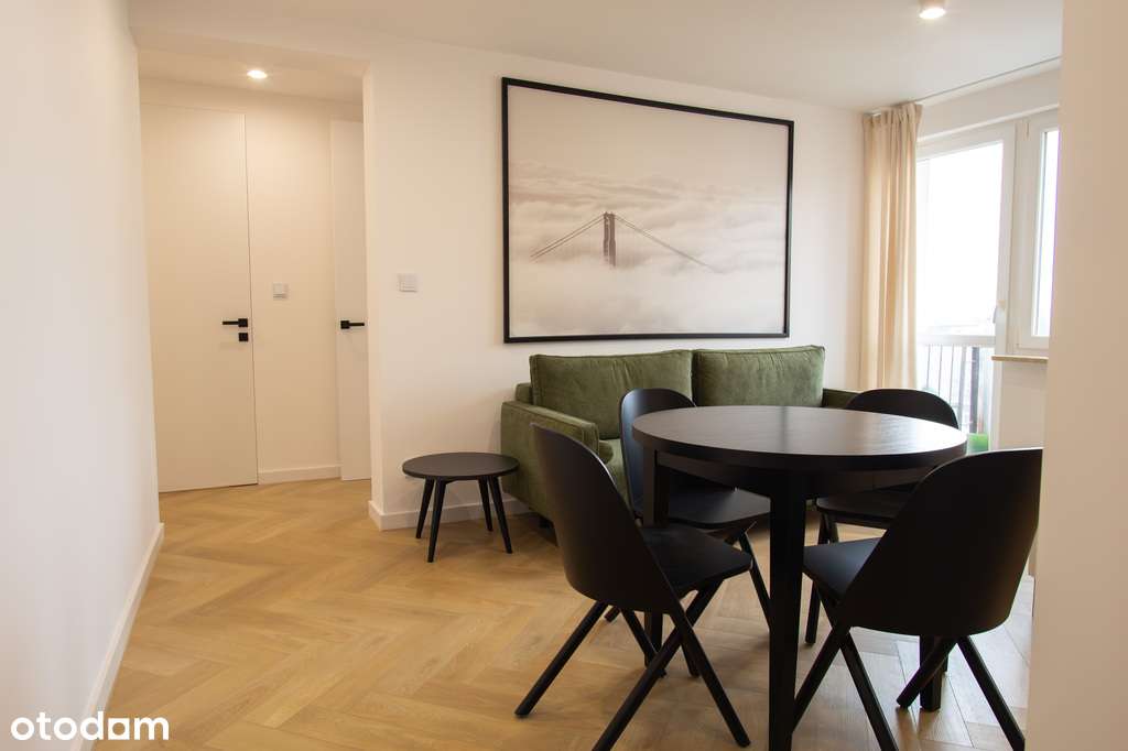 Mieszkanie 3 pokojowe na sprzedaż, Biłgoraj - Pełny obrazek: 4/9