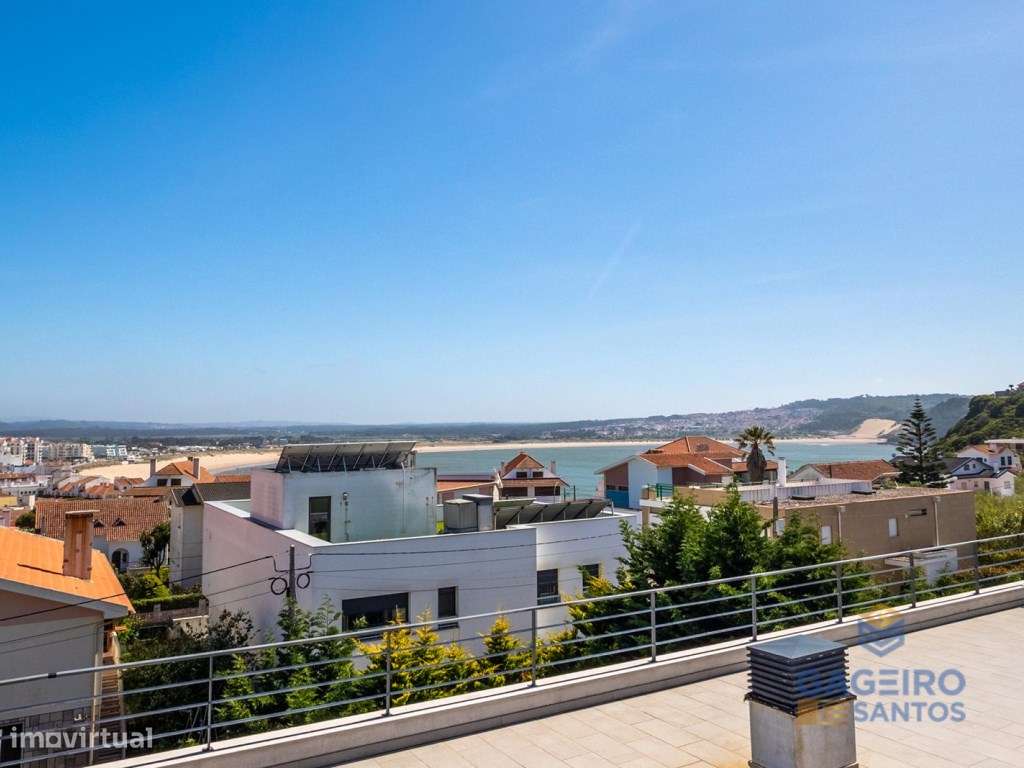 Moradia T4 São Martinho do Porto-48