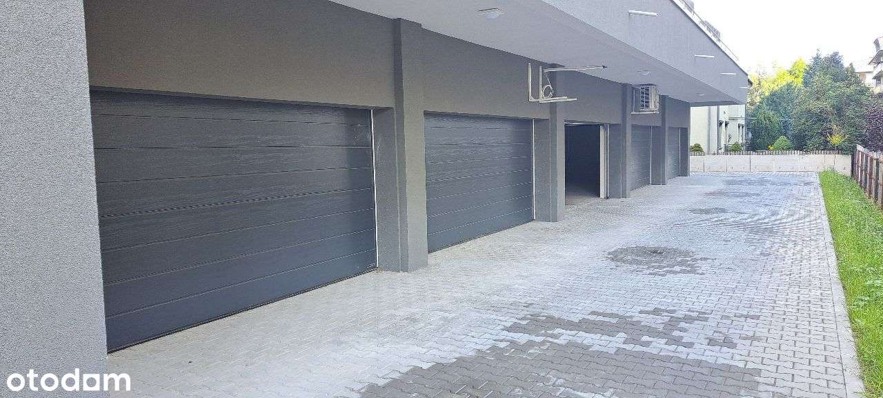 Wynajmę hale garażową Ząbki 90 m2 - Pełny obrazek: 2/9