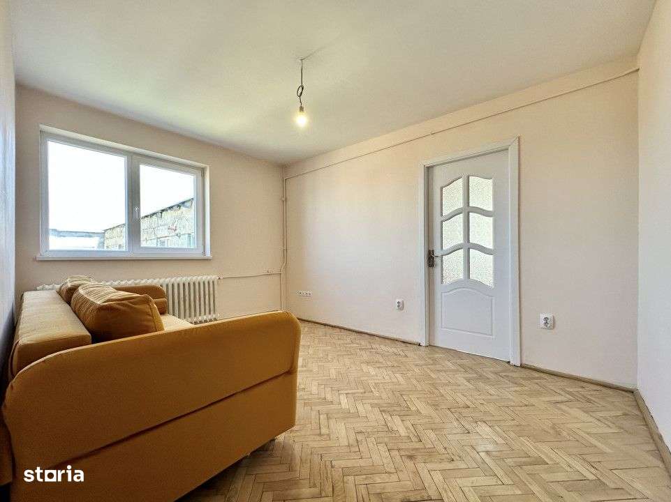 Comision 0%. Apartament 3 camere, confort 2, renovat, Gheorgheni - Imagine principală: 2/13