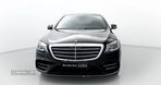 Mercedes-Benz S 400 d - 7