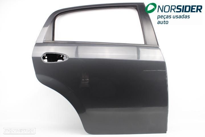 Porta tras direita Fiat Grand Punto|12-18 - 1