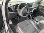 Hyundai Tucson 2.0 CRDi 48V N Line 4WD - 5