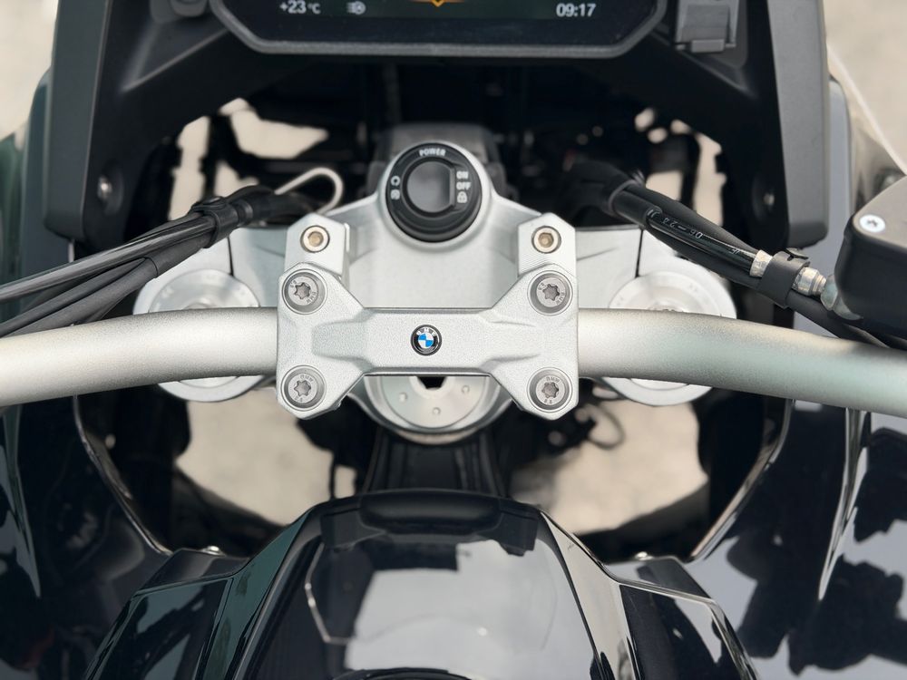 BMW F 900 GS Adventure