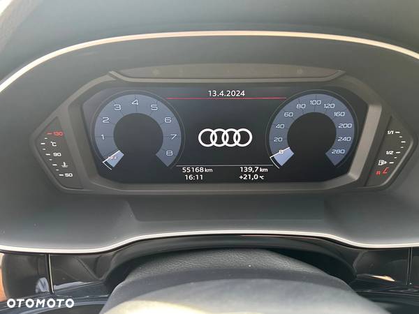 Audi Q3 35 TFSI S tronic - 7