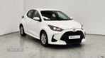 Toyota Yaris 1.0 VVT-i Comfort Plus - 19