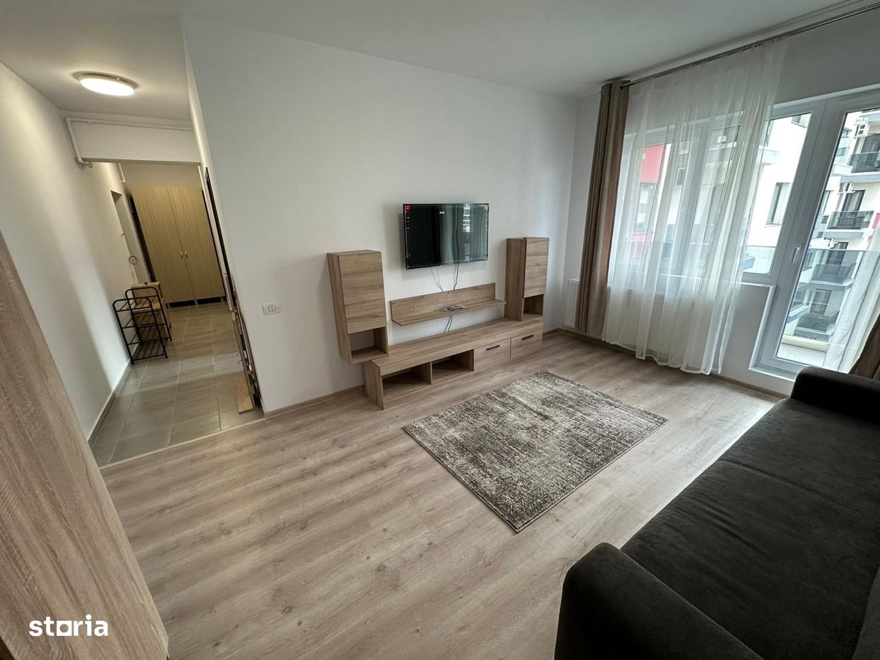 Apartament 2 Camere Regie Residence Politehnica Grozăvești