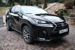 Lexus NX - 2