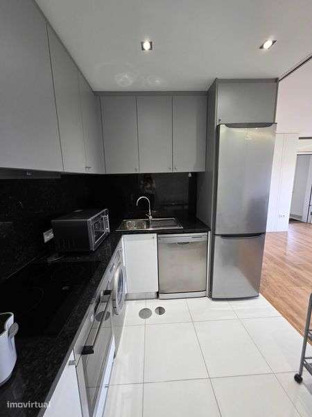 Apartamento T0  - FRANCOS - Grande imagem: 4/12