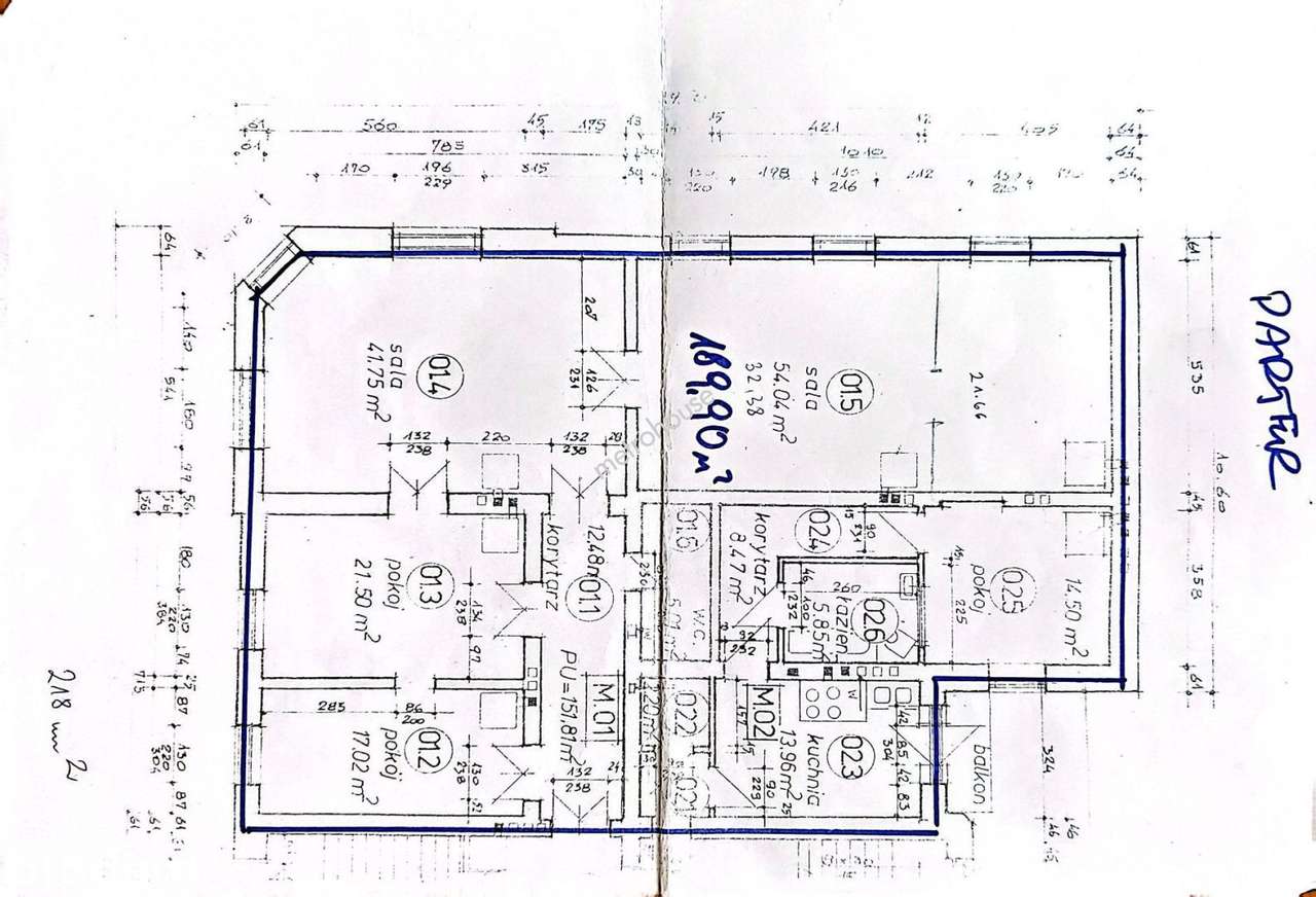 Zainwestuj w pół kamienicy w centrum Kielc!-7