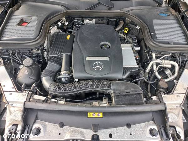 Mercedes-Benz GLC 250 4-Matic - 31