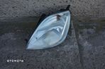 LAMPA PRZEDNIA LEWA FORD FIESTA MK6 - 1