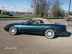 Jaguar XK8 XKR 4.0 - 7