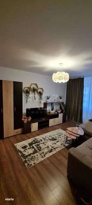 Apartament 2 camere, et 6/9- Gorjului - Imagine principală: 2/9