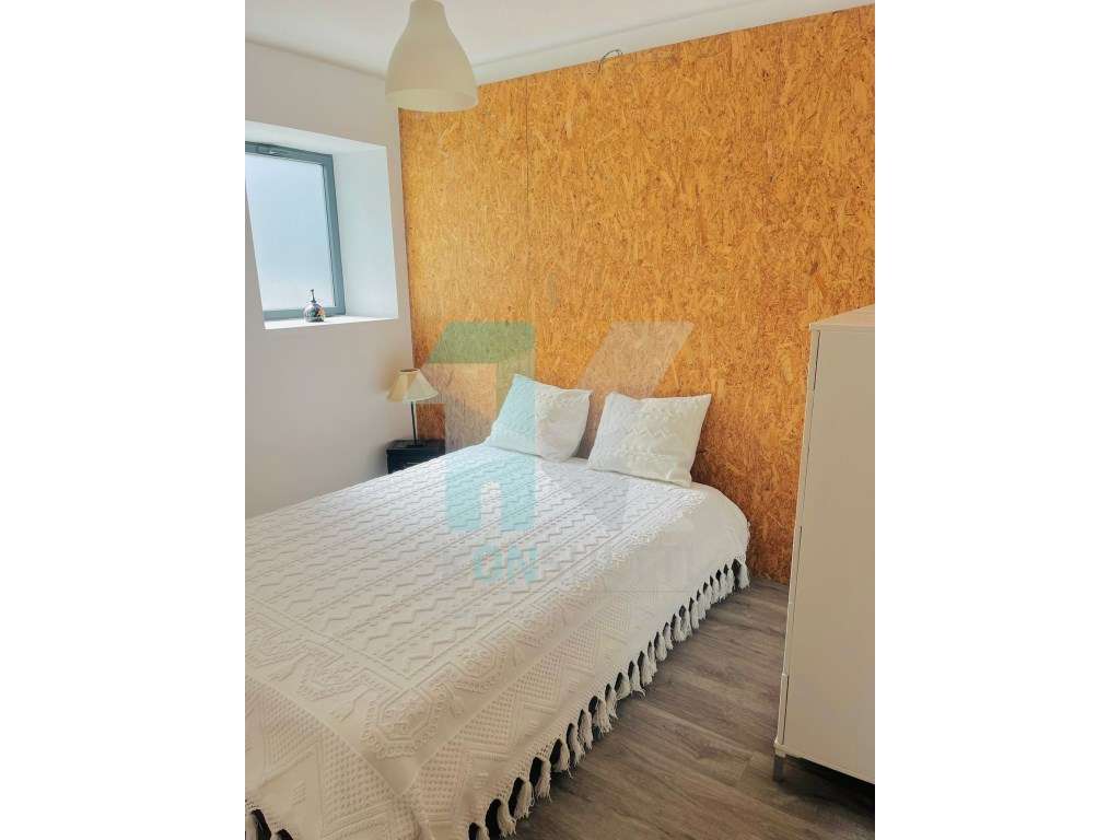 Moradia T3 + T2 em São João do Estoril - Alapraia-56