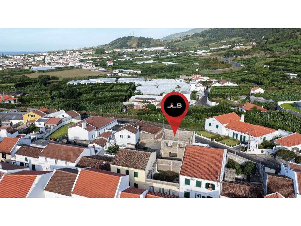 Terreno com Projeto Aprovado | 174 m² | Perto do Centro de Vila Fra... - Grande imagem: 5/15