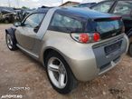 Dezmembrez Smart Roadster 0.7 benzină - 4