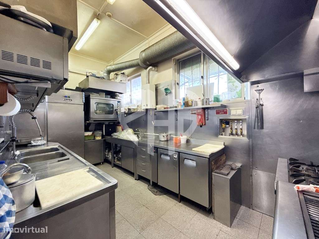 Oportunidade de Investimento | Trespasse Restaurante 'PONTO DE ENCO...-18