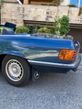 Mercedes-Benz SL 350 - 4